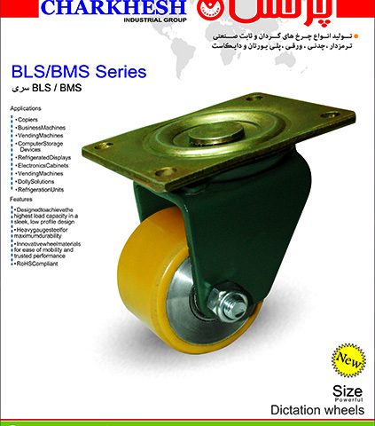 BLS/BMS Series